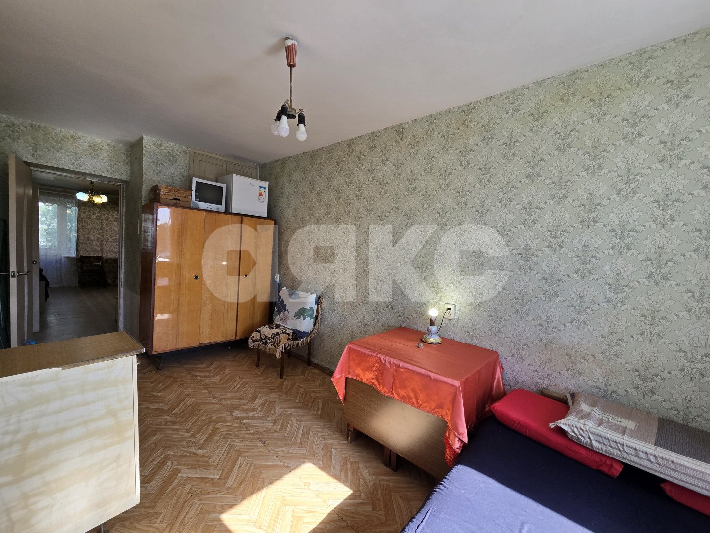 Фото №4: 2-комнатная квартира 42 м² - Ростов-на-Дону, Ленинский, ул. Саратовская, 5