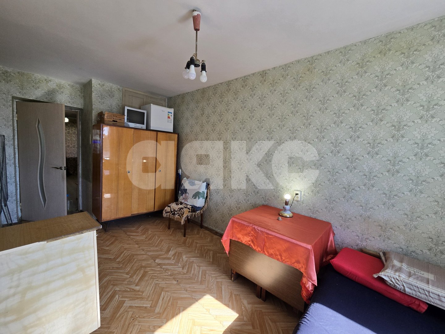 Фото №11: 2-комнатная квартира 42 м² - Ростов-на-Дону, Ленинский, ул. Саратовская, 5