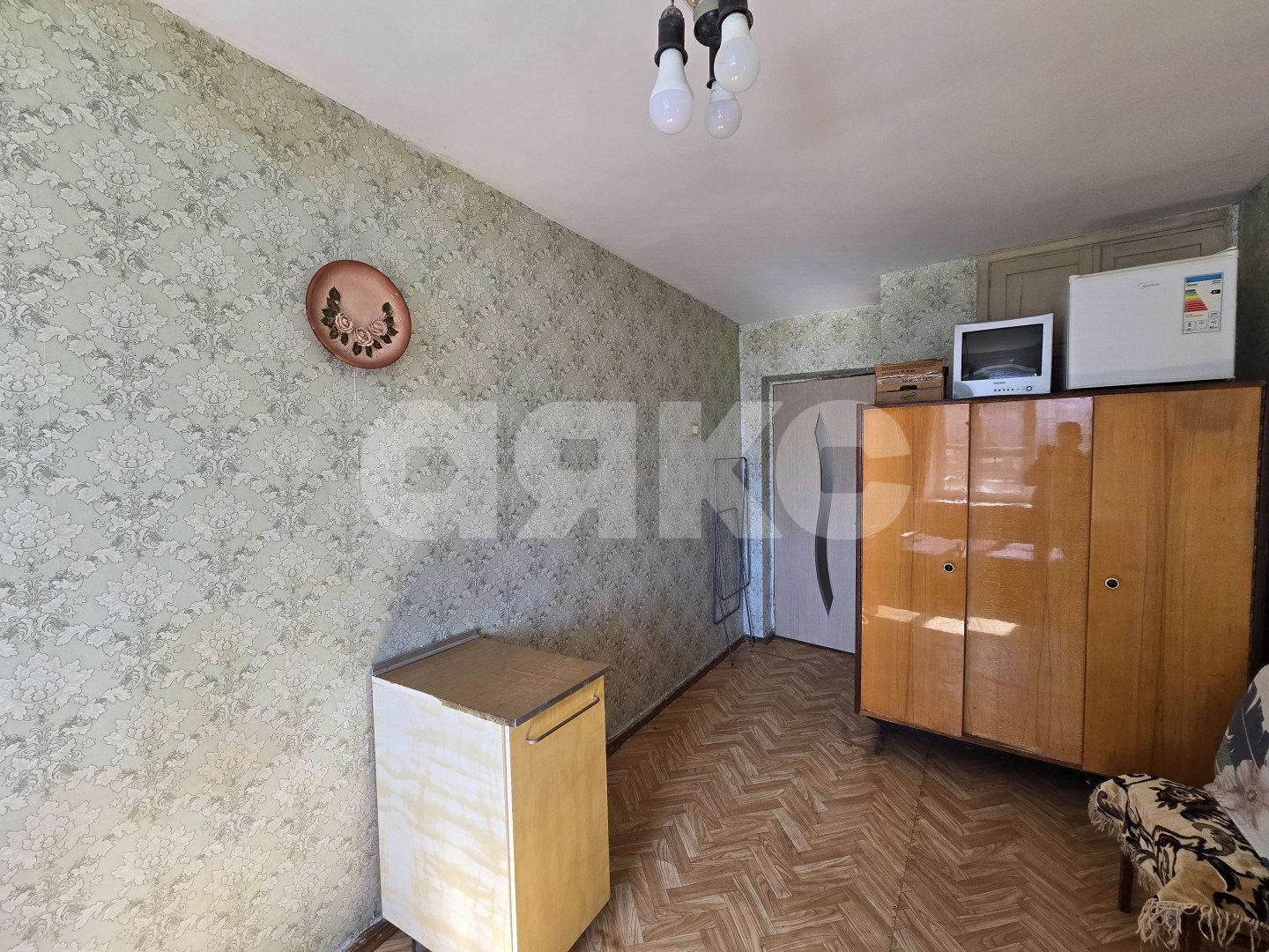 Фото №7: 2-комнатная квартира 42 м² - Ростов-на-Дону, Ленинский, ул. Саратовская, 5