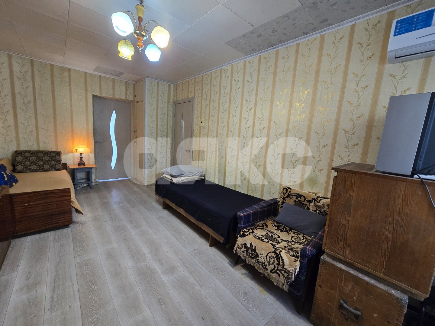 Фото №6: 2-комнатная квартира 42 м² - Ростов-на-Дону, Ленинский, ул. Саратовская, 5