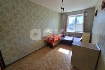 Фото №5: 2-комнатная квартира 42 м² - Ростов-на-Дону, р. Ленинский, ул. Саратовская, 5