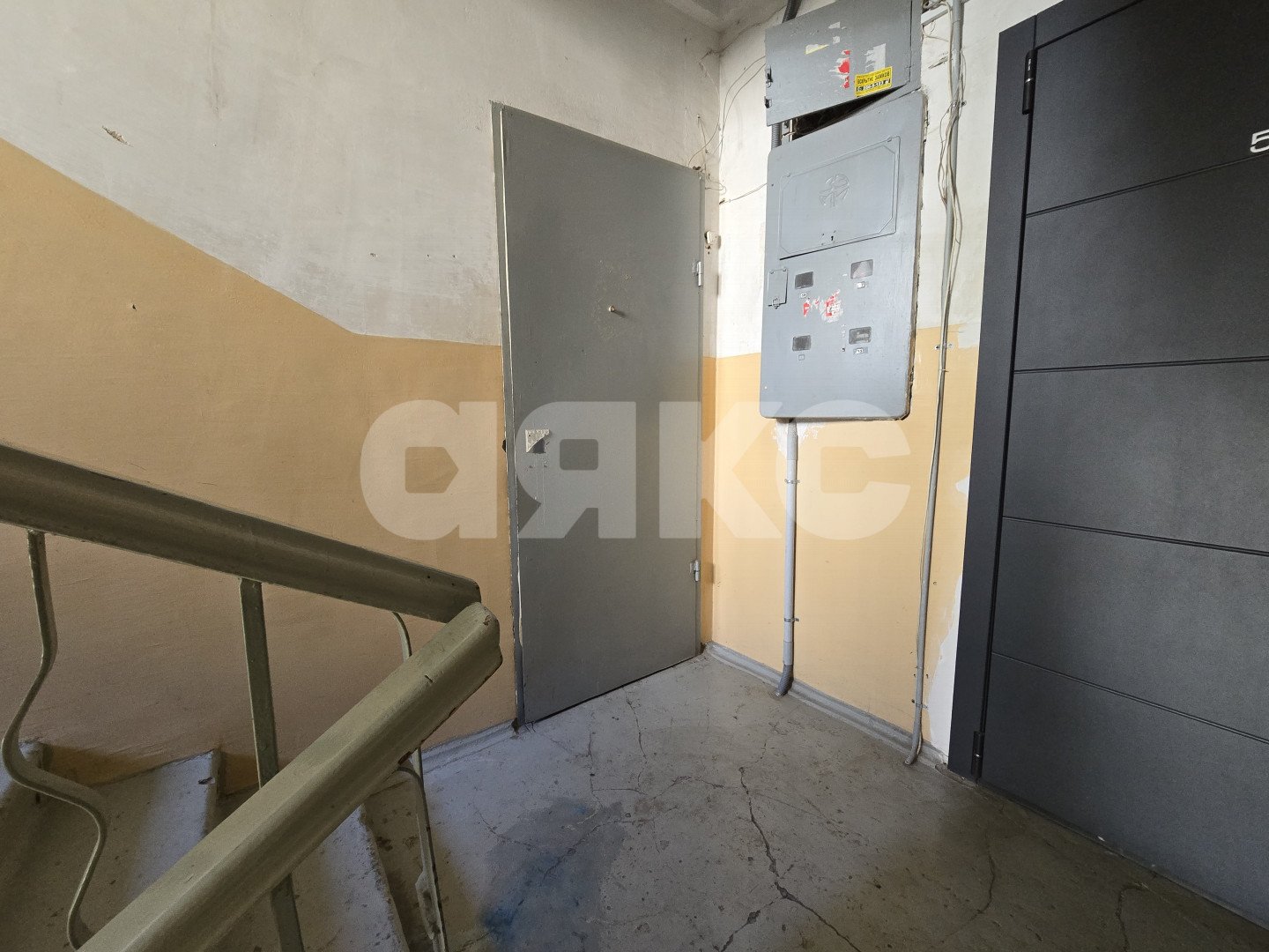 Фото №16: 2-комнатная квартира 42 м² - Ростов-на-Дону, Ленинский, ул. Саратовская, 5