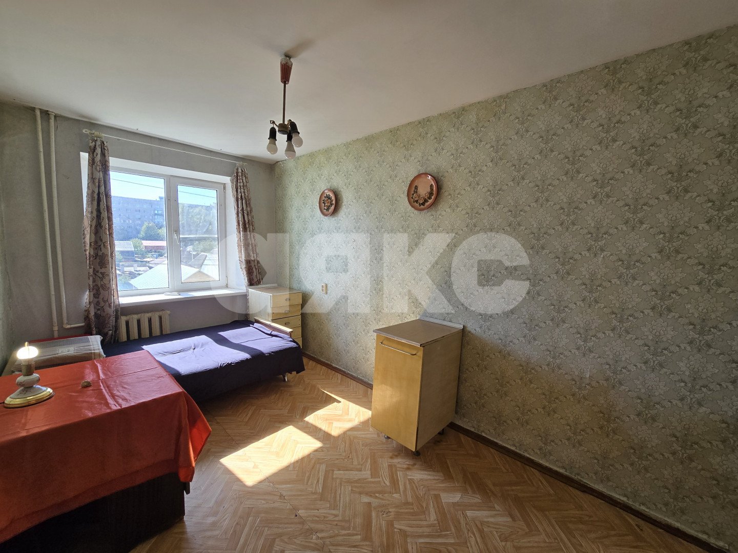 Фото №5: 2-комнатная квартира 42 м² - Ростов-на-Дону, Ленинский, ул. Саратовская, 5