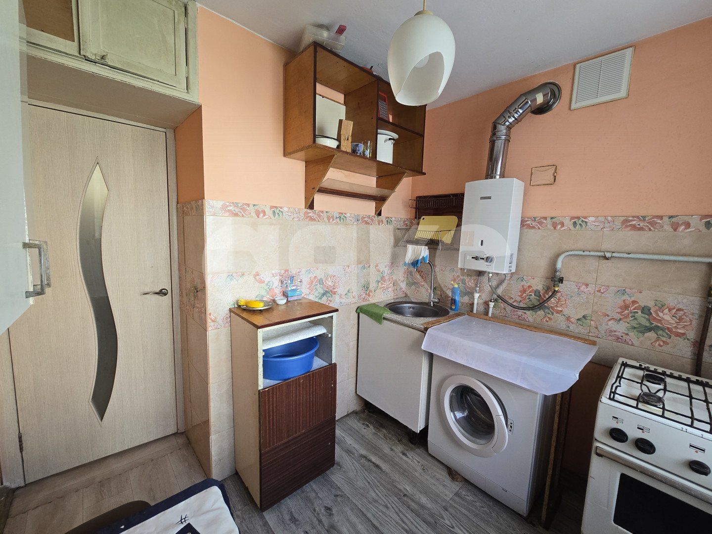 Фото №11: 2-комнатная квартира 42 м² - Ростов-на-Дону, Ленинский, ул. Саратовская, 5