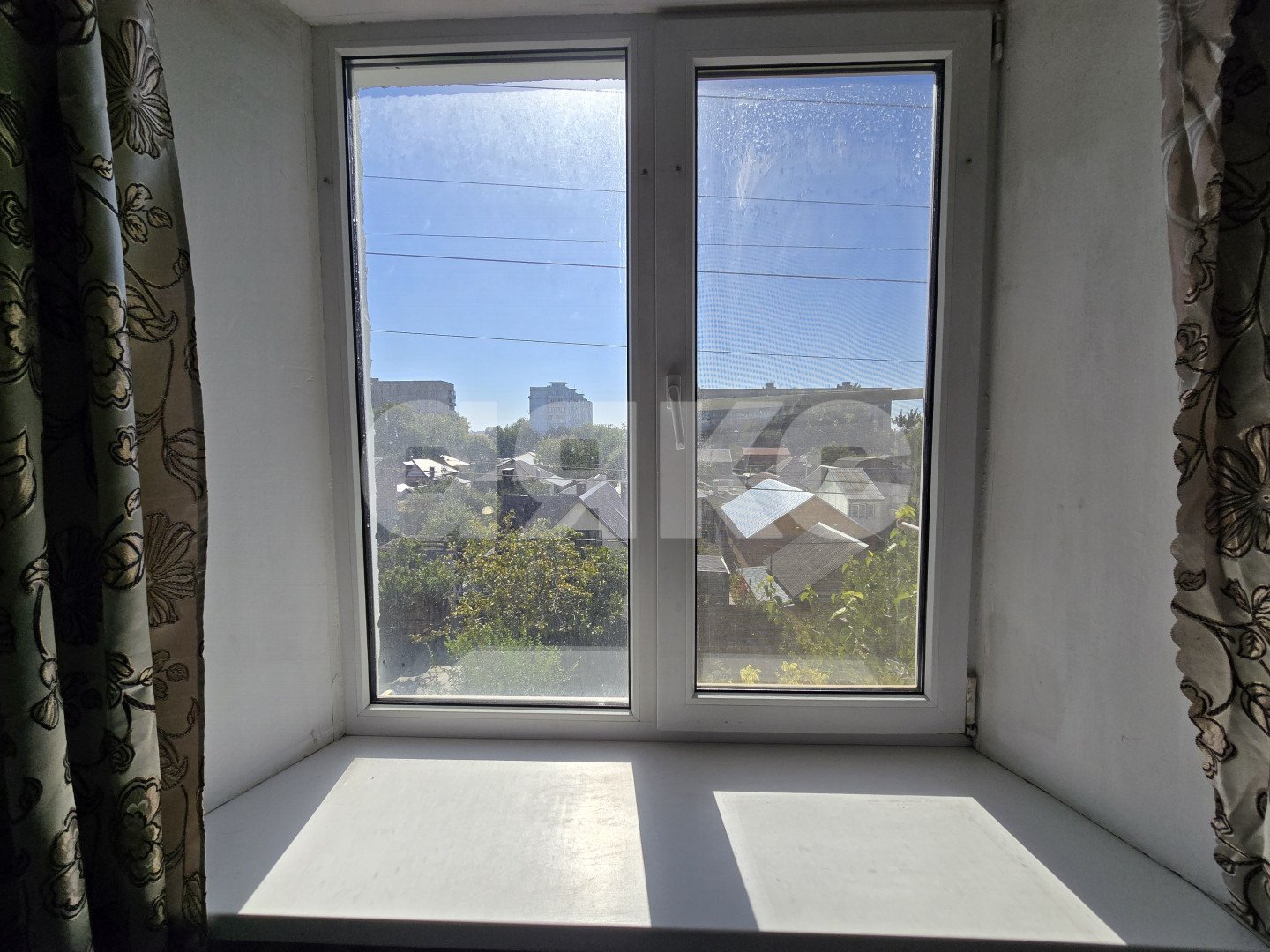 Фото №17: 2-комнатная квартира 42 м² - Ростов-на-Дону, Ленинский, ул. Саратовская, 5