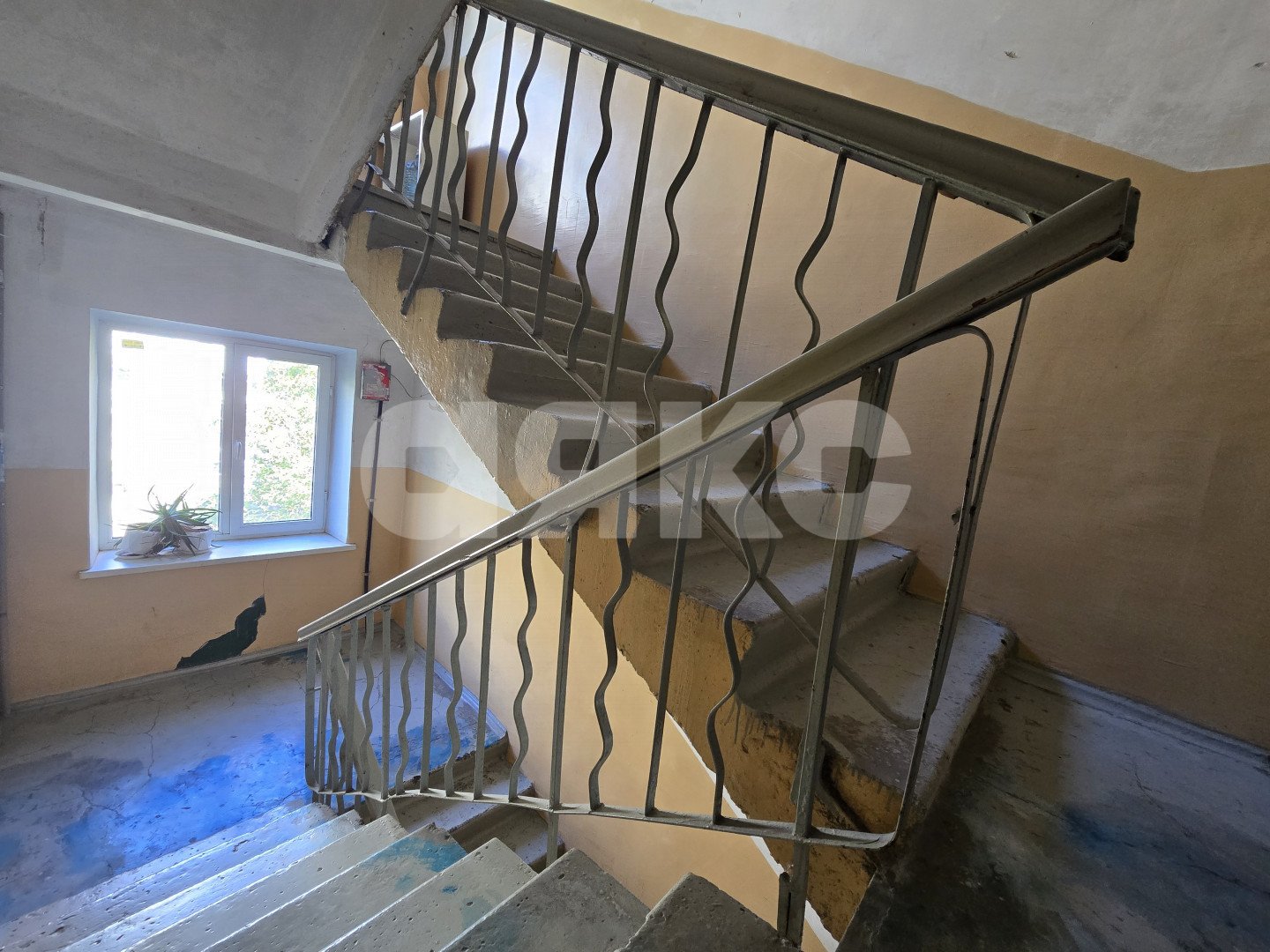 Фото №18: 2-комнатная квартира 42 м² - Ростов-на-Дону, Ленинский, ул. Саратовская, 5