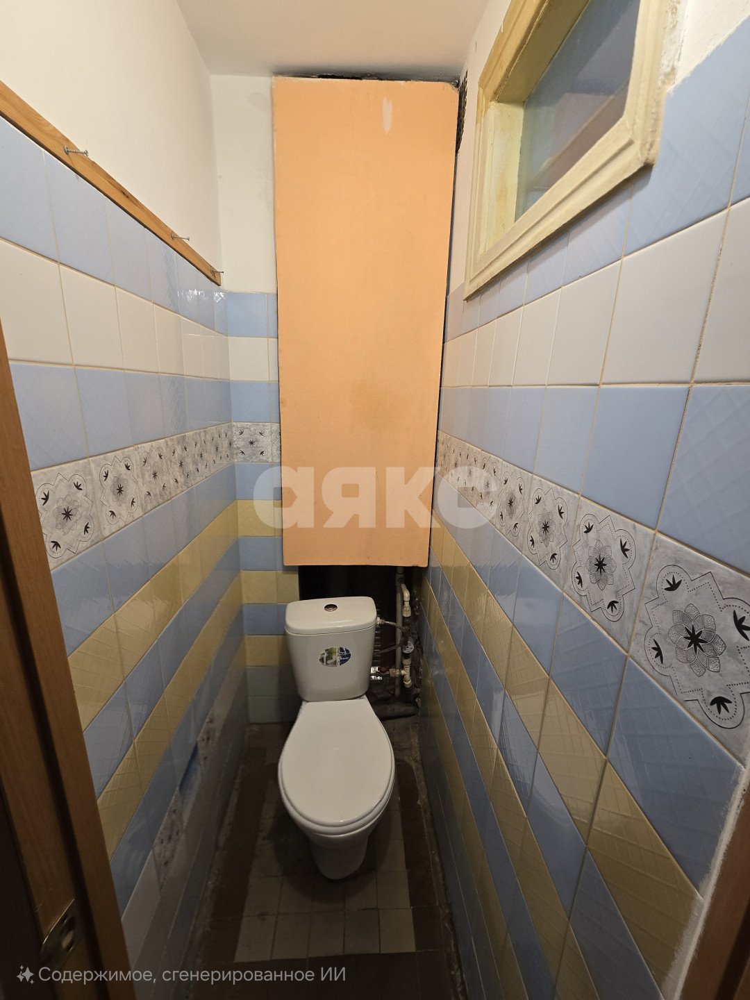 Фото №13: 2-комнатная квартира 42 м² - Ростов-на-Дону, Ленинский, ул. Саратовская, 5