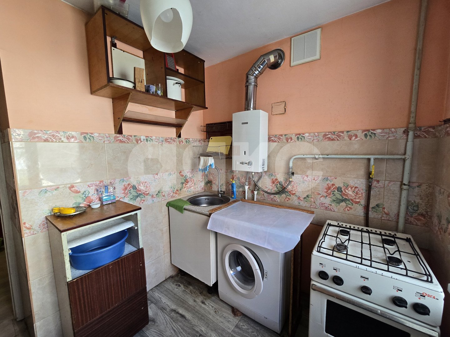 Фото №9: 2-комнатная квартира 42 м² - Ростов-на-Дону, Ленинский, ул. Саратовская, 5