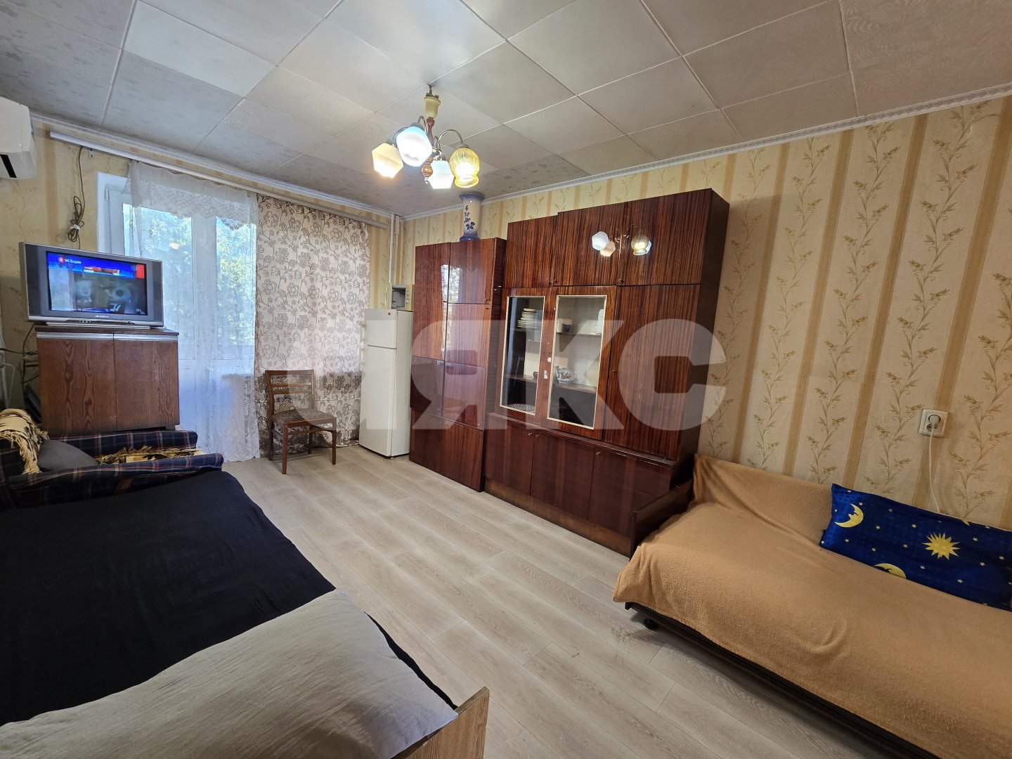 Фото №4: 2-комнатная квартира 42 м² - Ростов-на-Дону, Ленинский, ул. Саратовская, 5