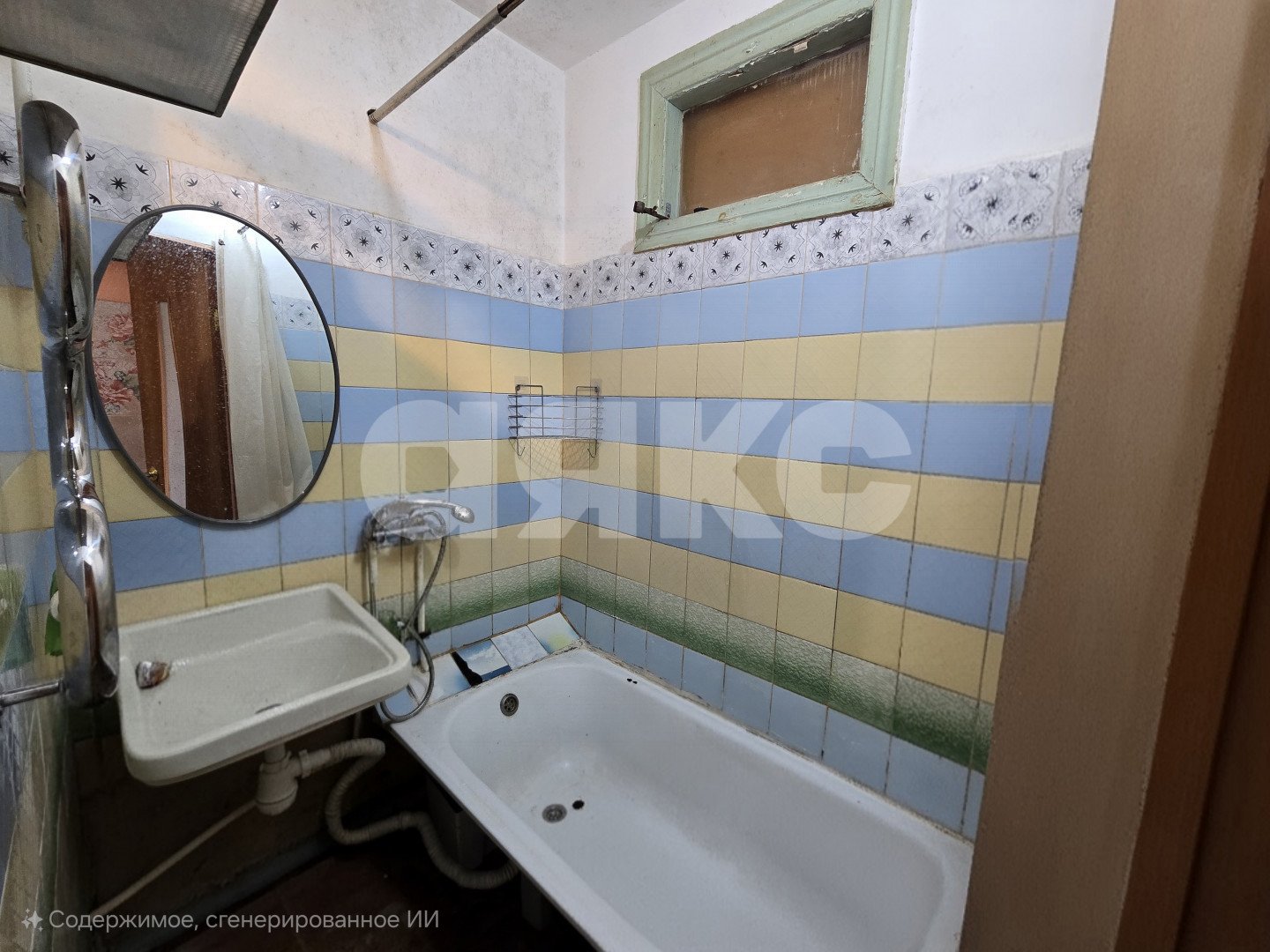 Фото №12: 2-комнатная квартира 42 м² - Ростов-на-Дону, Ленинский, ул. Саратовская, 5