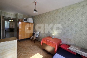 Фото №1: 2-комнатная квартира 42 м² - Ростов-на-Дону, р. Ленинский, ул. Саратовская, 5