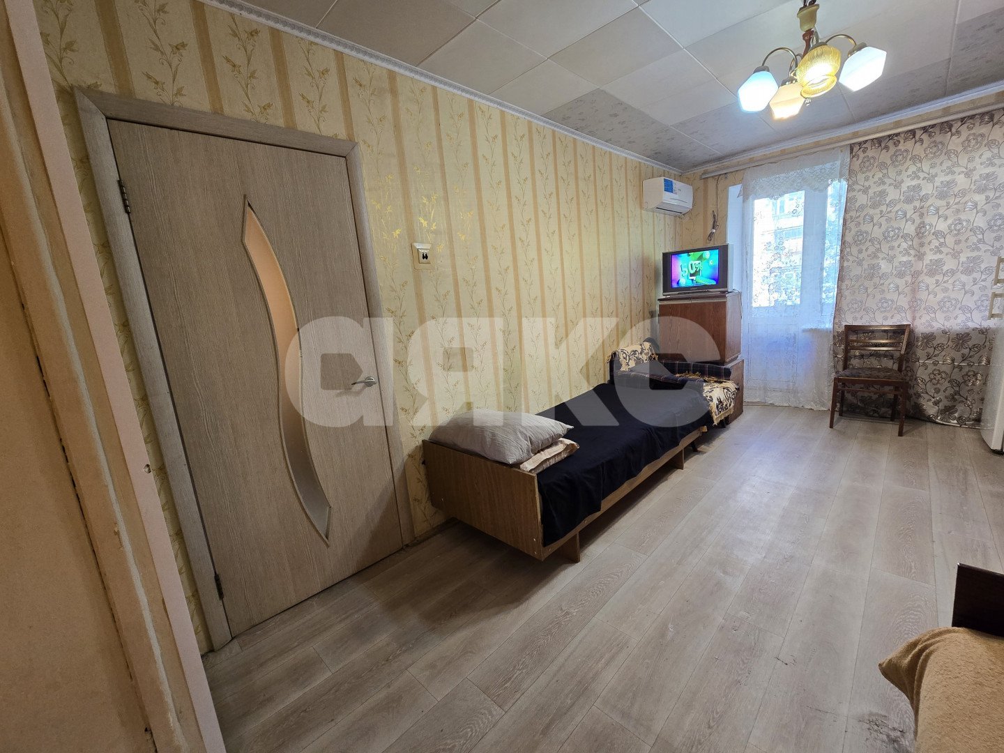 Фото №7: 2-комнатная квартира 42 м² - Ростов-на-Дону, Ленинский, ул. Саратовская, 5