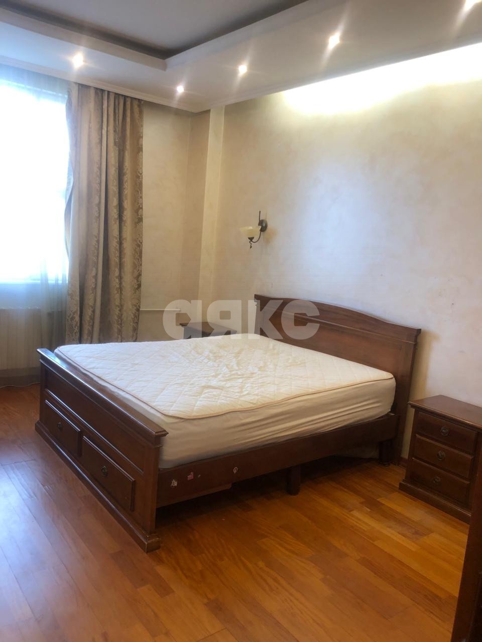 Фото №10: 4-комнатная квартира 199 м² - Москва, Раменки, пр-кт Мичуринский, 29