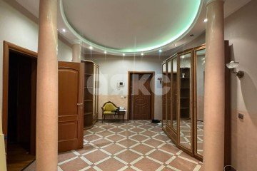 Фото №2: 4-комнатная квартира 199 м² - Москва, р. Раменки, пр-кт Мичуринский, 29
