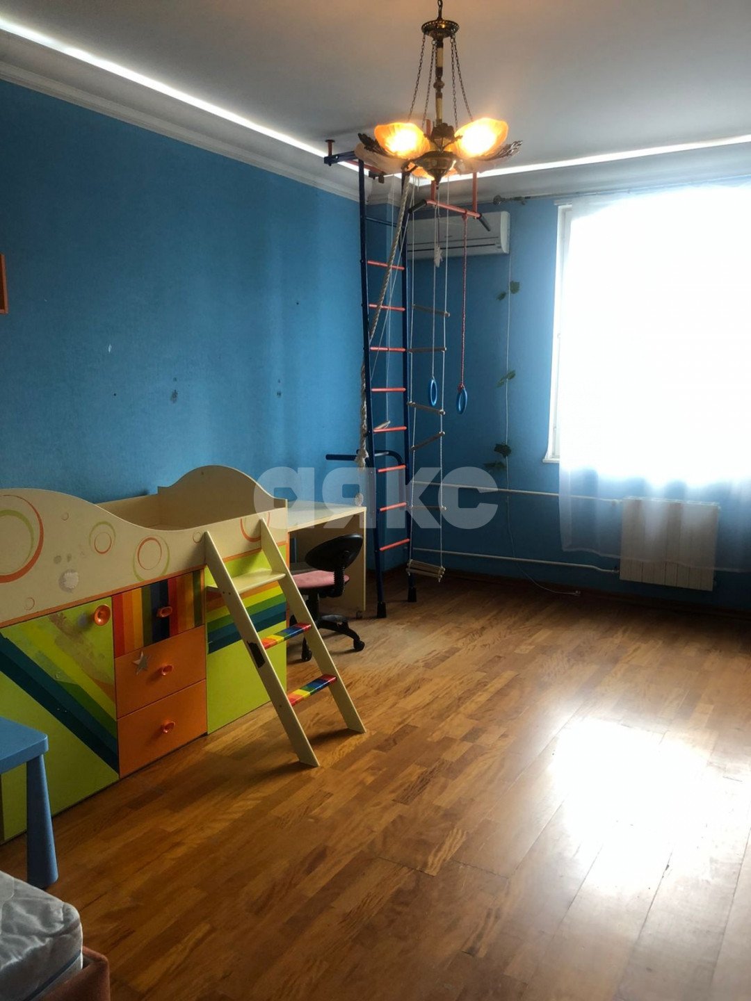 Фото №7: 4-комнатная квартира 199 м² - Москва, Раменки, пр-кт Мичуринский, 29