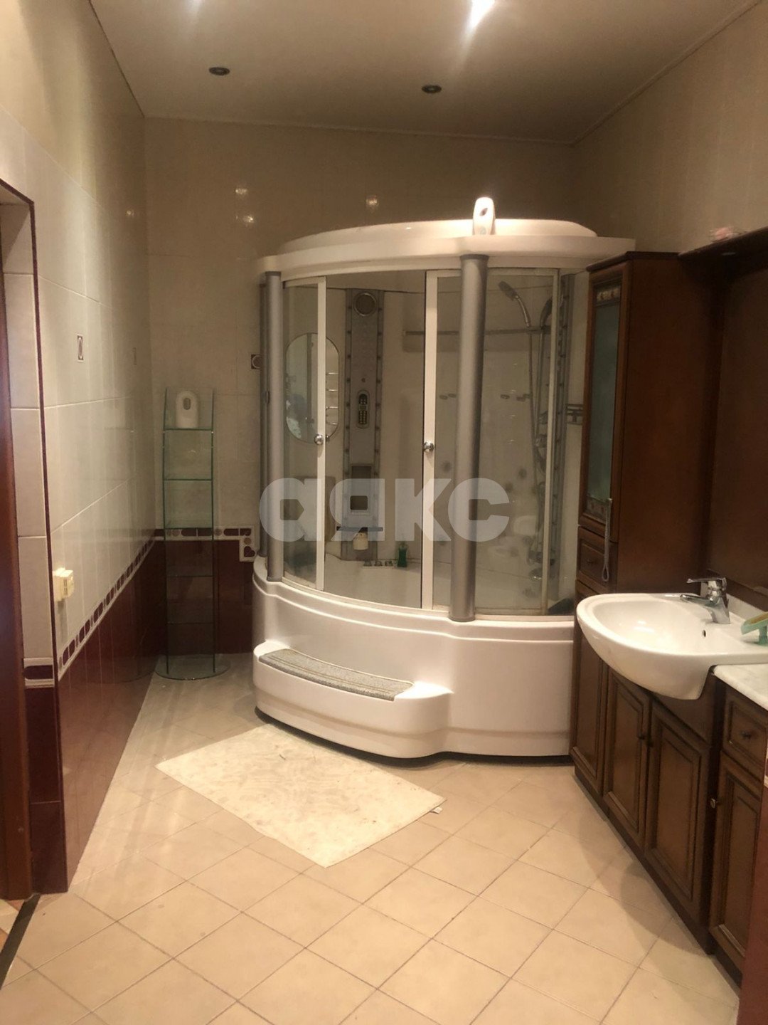 Фото №13: 4-комнатная квартира 199 м² - Москва, Раменки, пр-кт Мичуринский, 29