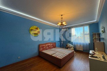 Фото №4: 4-комнатная квартира 199 м² - Москва, р. Раменки, пр-кт Мичуринский, 29
