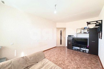 Фото №5: 1-комнатная квартира 35 м² - Нижнекамск, мкр. 49-й, ул. 30 лет Победы, 33