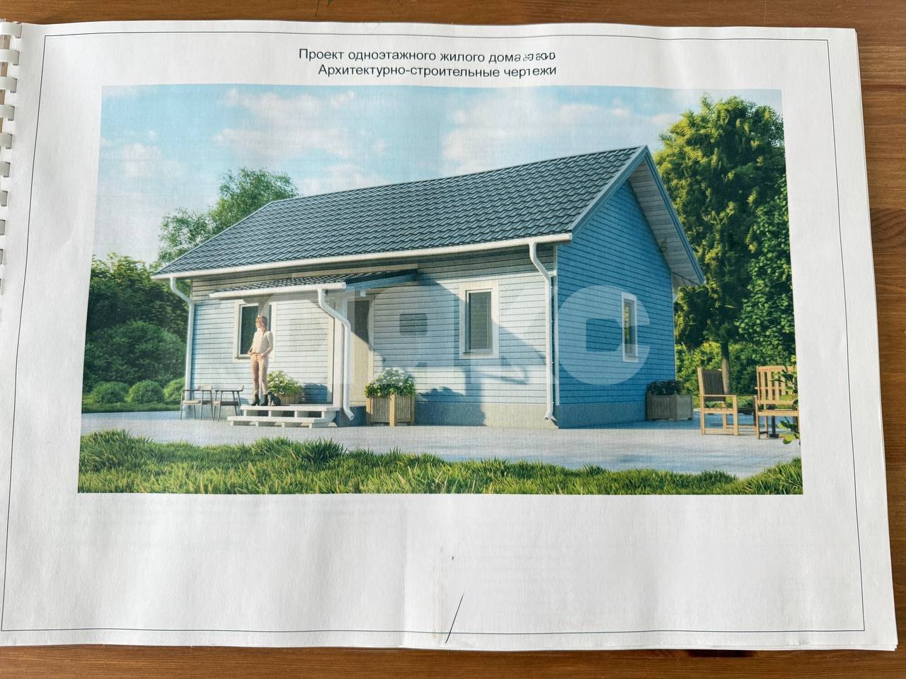 Фото №10: Дача 57 м² + 7 сот. - Московская область Раменский муниципальный округ