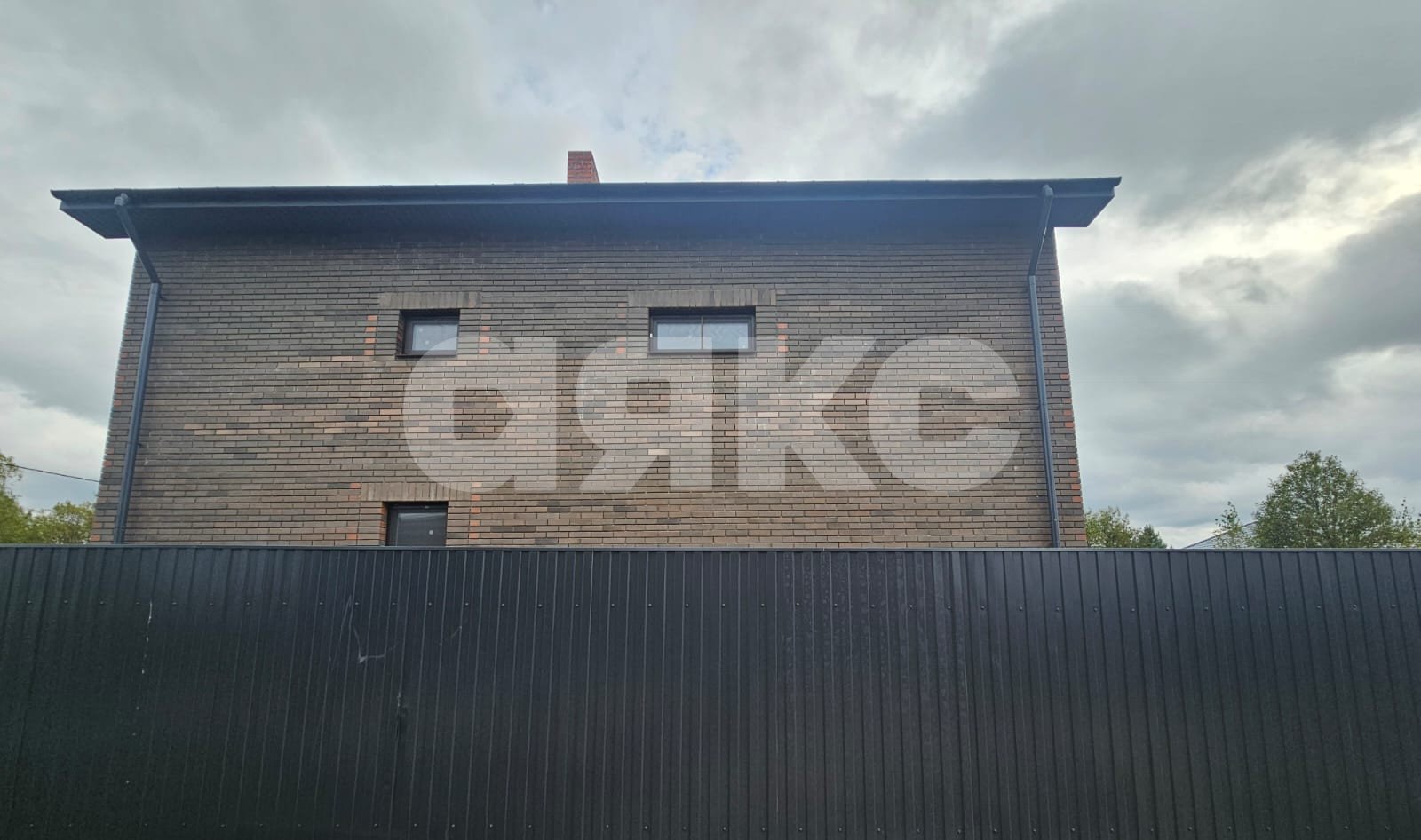 Фото №5: Дом 180 м² + 6 сот. - Раменское, КП Дергаево-3, ул. Июльская, 32