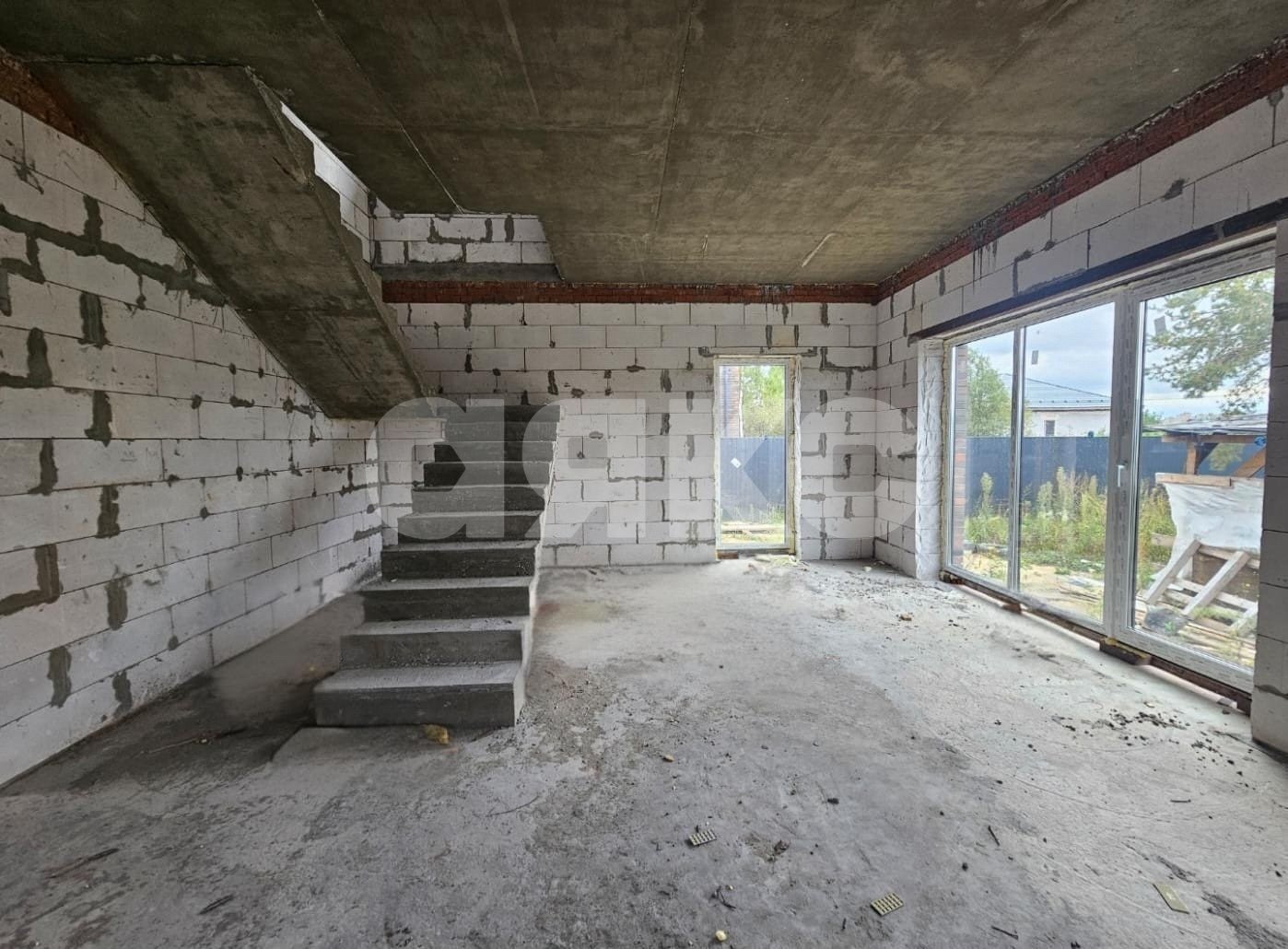 Фото №8: Дом 180 м² + 6 сот. - Раменское, КП Дергаево-3, ул. Июльская, 32