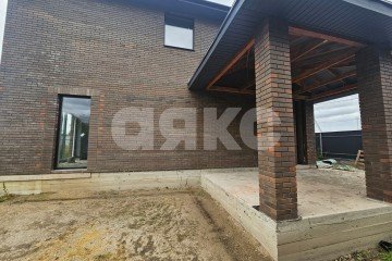 Фото №3: Дом 180 м² - Раменское, мкр. КП Дергаево-3, ул. Июльская, 32