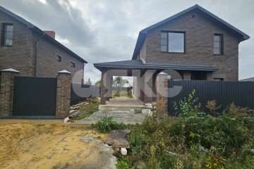 Фото №1: Дом 180 м² - Раменское, мкр. КП Дергаево-3, ул. Июльская, 32