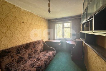 Фото №3: 2-комнатная квартира 43 м² - Раменское, мкр. 1-й квартал, ул. Коммунистическая, 6