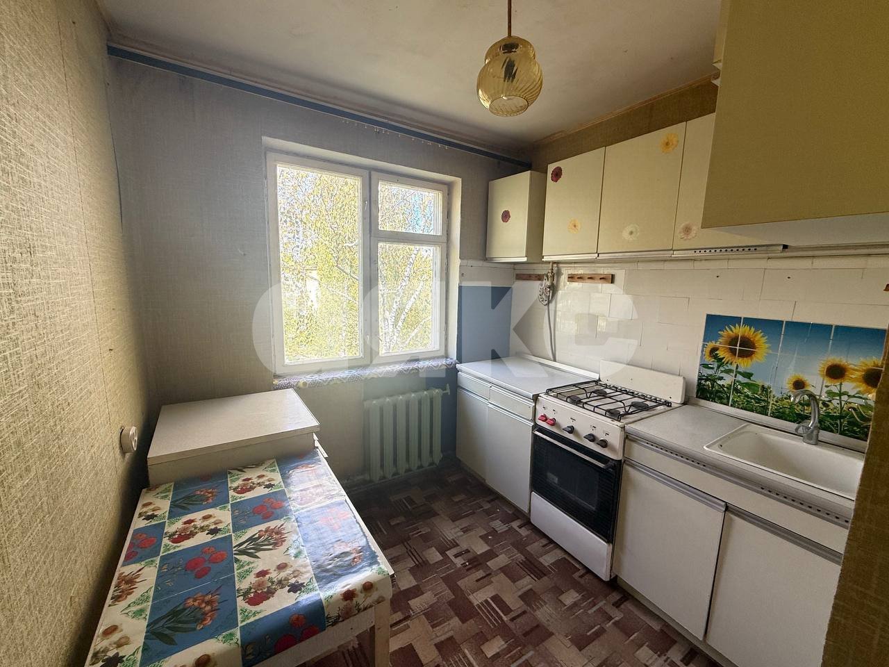 Фото №6: 2-комнатная квартира 43 м² - Раменское, 1-й квартал, ул. Коммунистическая, 6