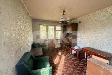 Фото №4: 2-комнатная квартира 43 м² - Раменское, мкр. 1-й квартал, ул. Коммунистическая, 6