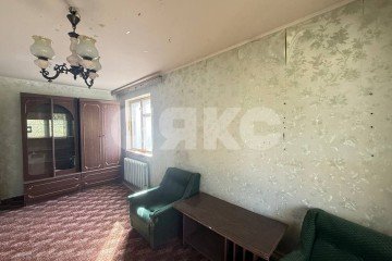 Фото №5: 2-комнатная квартира 43 м² - Раменское, мкр. 1-й квартал, ул. Коммунистическая, 6