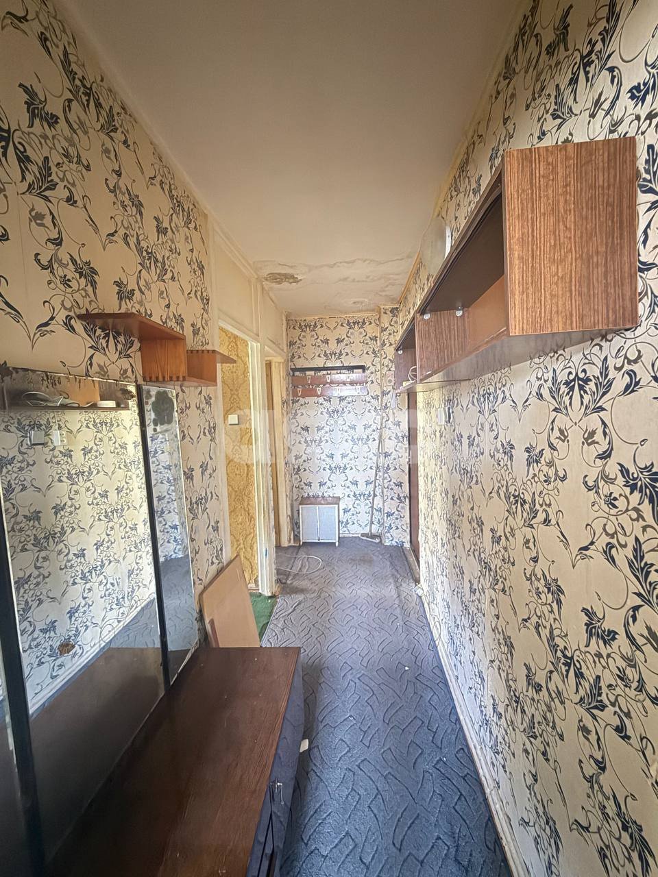 Фото №7: 2-комнатная квартира 43 м² - Раменское, 1-й квартал, ул. Коммунистическая, 6