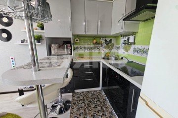 Фото №3: 1-комнатная квартира 35 м² - Коломна, р. Колычёво, ул. Девичье Поле, 12к4