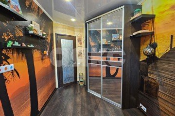 Фото №2: 1-комнатная квартира 35 м² - Коломна, р. Колычёво, ул. Девичье Поле, 12к4