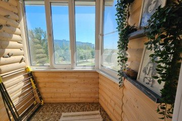 Фото №1: 1-комнатная квартира 35 м² - Коломна, р. Колычёво, ул. Девичье Поле, 12к4
