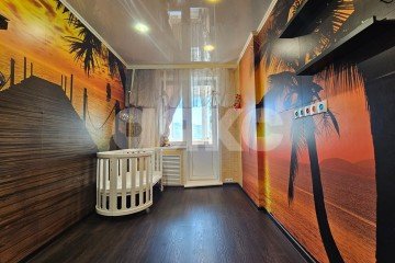 Фото №1: 1-комнатная квартира 35 м² - Коломна, р. Колычёво, ул. Девичье Поле, 12к4