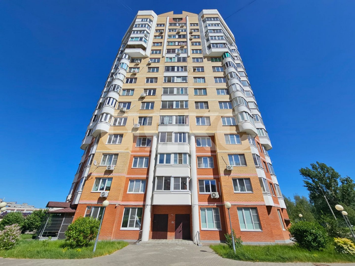 Фото №21: 1-комнатная квартира 35 м² - Коломна, Колычёво, ул. Девичье Поле, 12к4