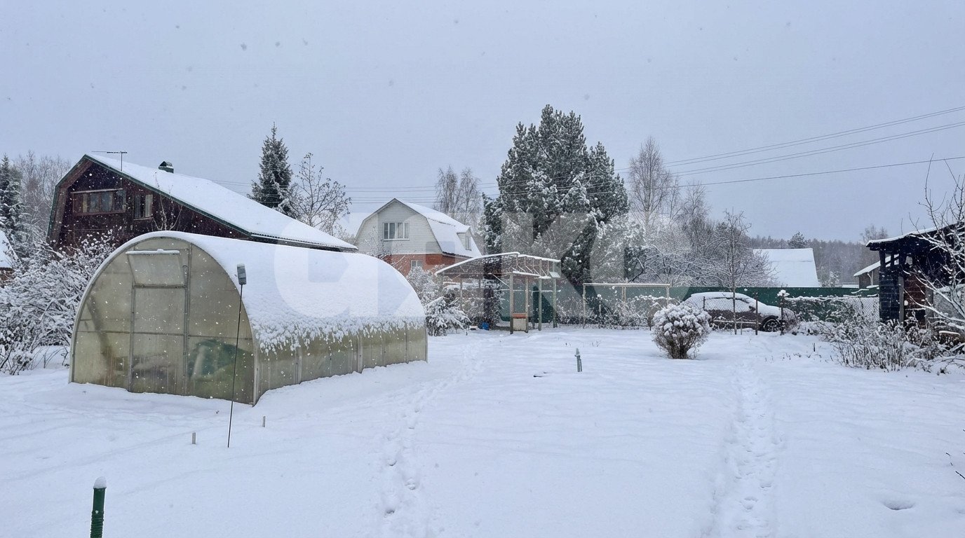 Фото №5: Участок садоводство 7 сот. - СНТ Залесье, 53