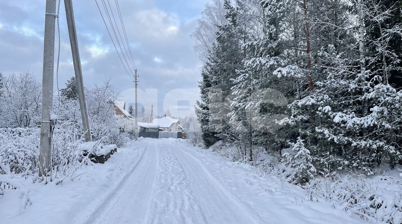 Фото №6: Участок садоводство 7 сот. - СНТ Залесье, 53