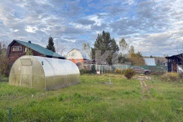 Фото №5: Участок садоводство - СНТ Залесье, 53