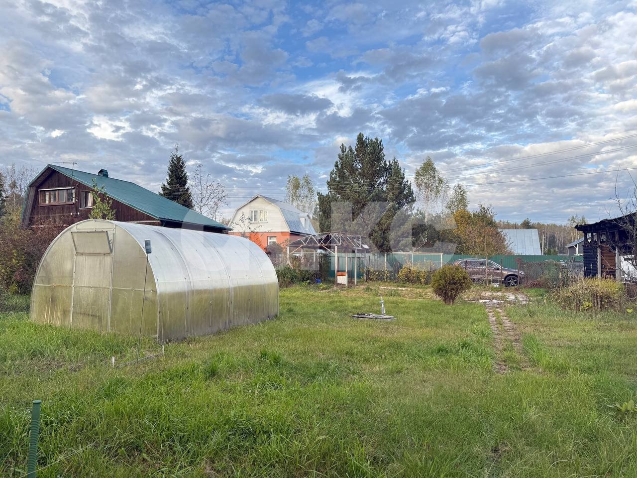 Фото №5: Участок садоводство 7 сот. - СНТ Залесье, 53