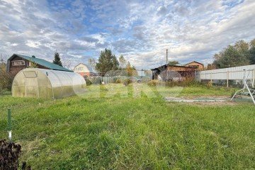 Фото №3: Участок садоводство - СНТ Залесье, 53
