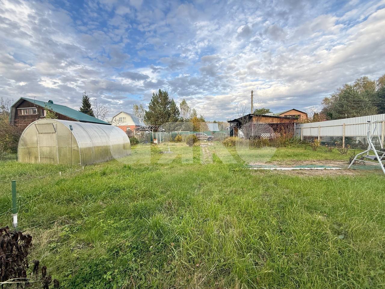 Фото №3: Участок садоводство 7 сот. - СНТ Залесье, 53