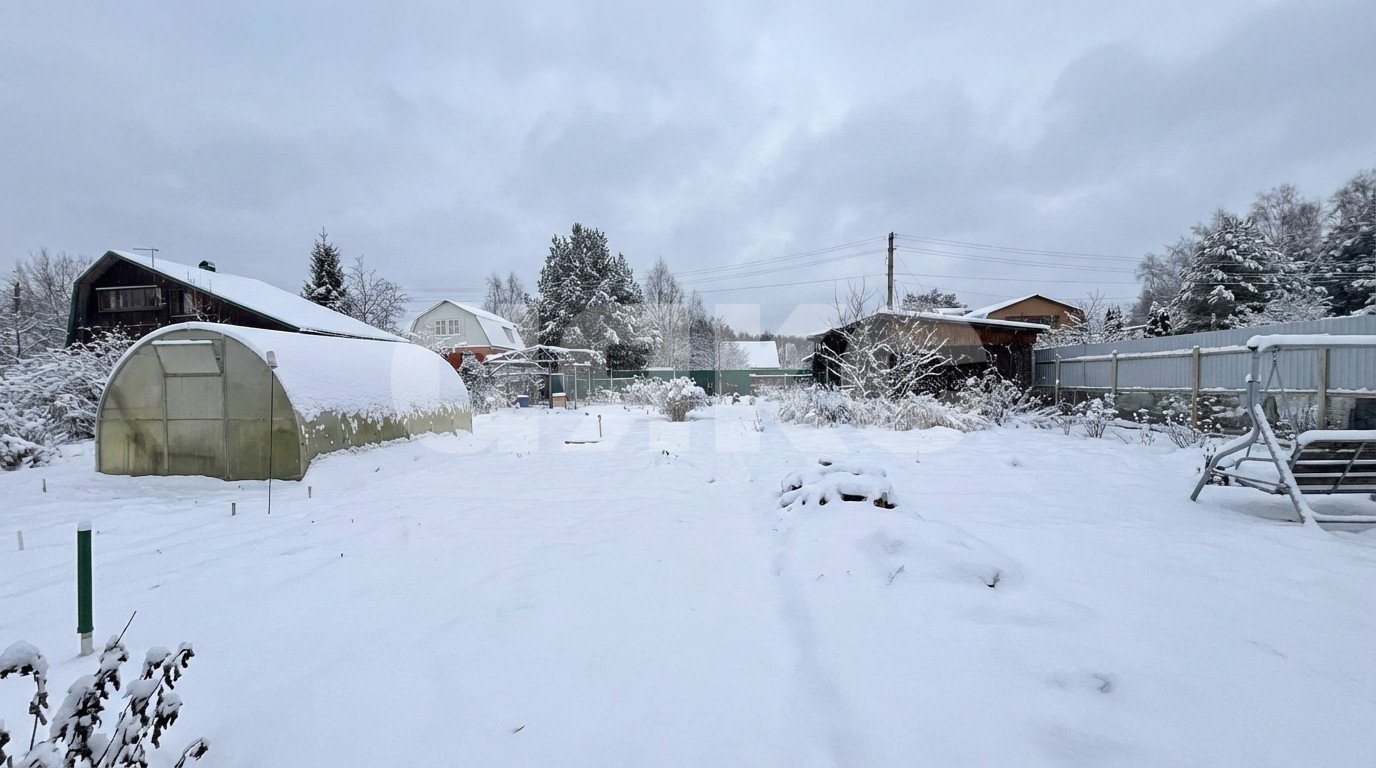 Фото №3: Участок садоводство 7 сот. - СНТ Залесье, 53