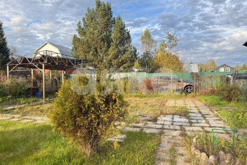 Фото №2: Участок садоводство - СНТ Залесье, 53