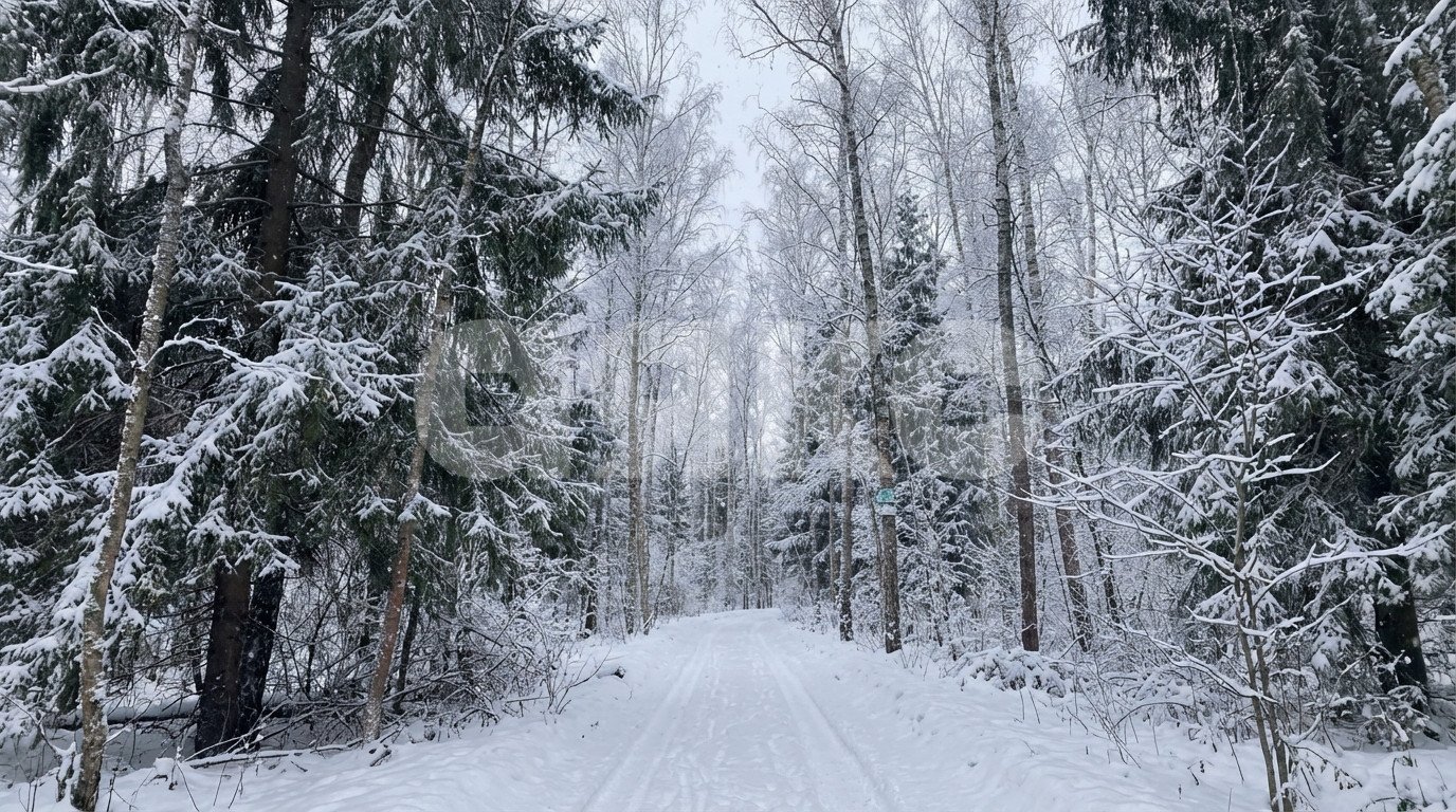 Фото №1: Участок садоводство 7 сот. - СНТ Залесье, 53