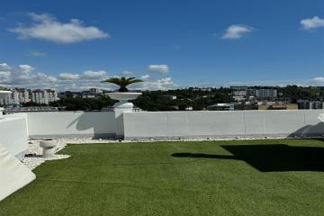 Фото №5: Пентхаус 185 м² - Сочи, мкр. жилой комплекс Воровского, ул. Воровского, 41