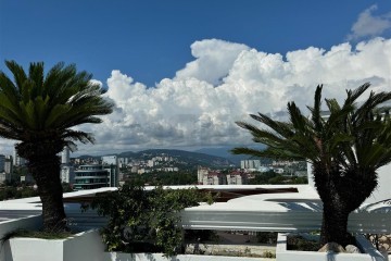 Фото №2: Пентхаус 185 м² - Сочи, р. Центральный, ул. Воровского, 41