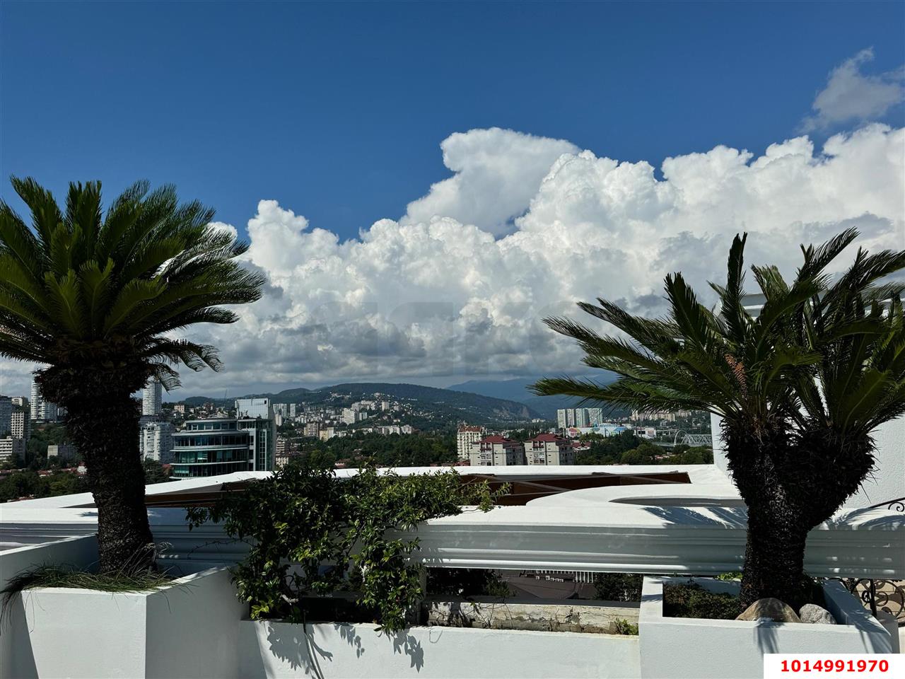 Фото №2: Пентхаус 185 м² - Сочи, Центральный, ул. Воровского, 41