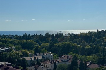 Фото №4: Пентхаус 185 м² - Сочи, р. Центральный, ул. Воровского, 41